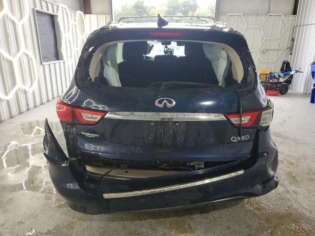 2017 INFINITI QX60 5N1DL0MN0HC555406