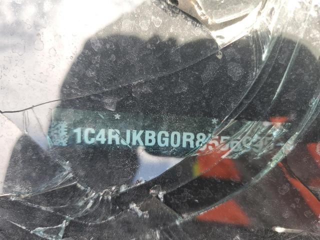 2024 JEEP GRAND CHER 1C4RJKBG0R8556995