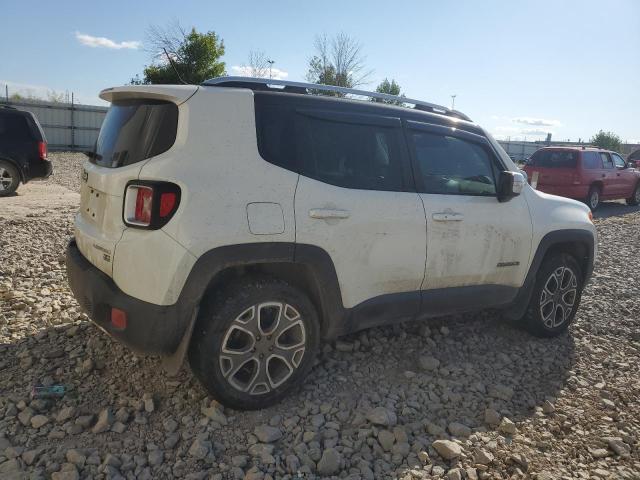 2015 JEEP RENEGADE L ZACCJBDT7FPC45276