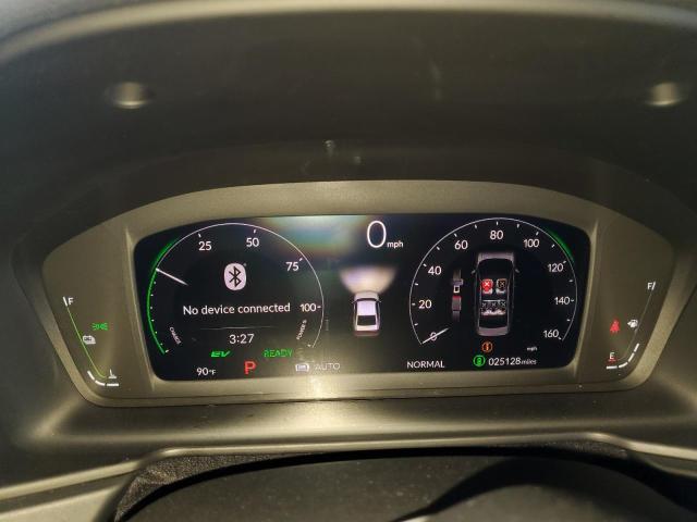 2025 HONDA ACCORD HYBRID SPORT 1HGCY2F52SA017028