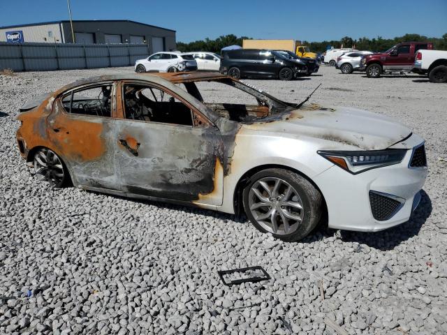 2020 ACURA ILX 19UDE2F38LA005382