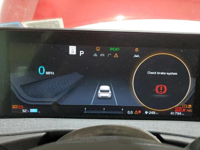 2024 KIA EV6 LIGHT KNDC34LA5R5214367