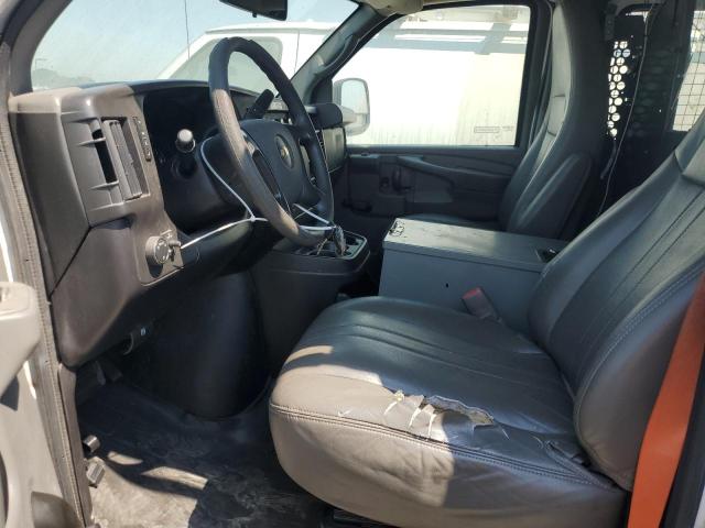 2013 CHEVROLET EXPRESS G2 #3302672002
