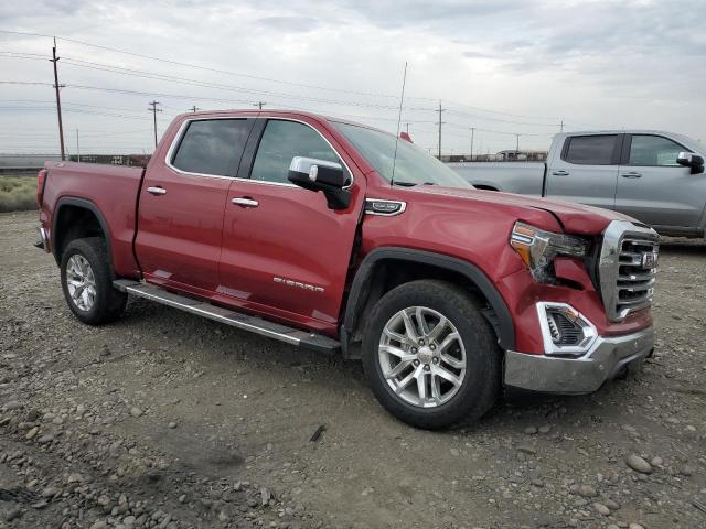 2019 GMC SIERRA K1500 SLT 1GTU9DEDXKZ419739