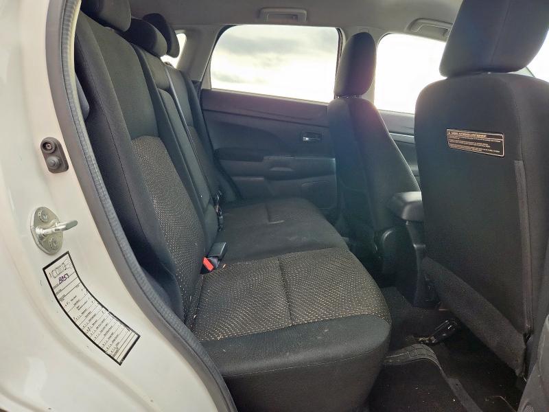 2016 MITSUBISHI OUTLANDER JA4AP3AU9GZ049314