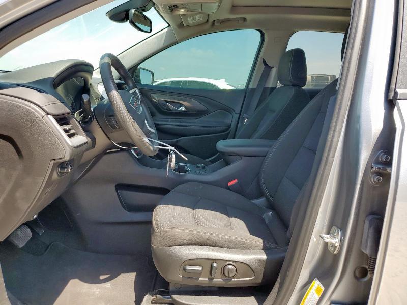 2024 GMC TERRAIN SL 3GKALMEG2RL246173