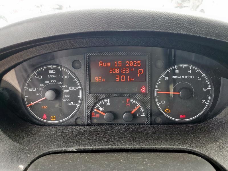 2018 RAM PROMASTER - 3C6TRVAG9JE124067