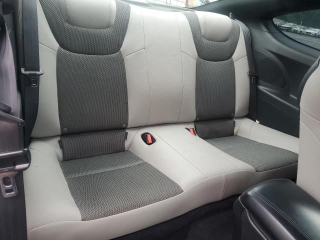 2015 HYUNDAI GENESIS COUPE 3.8L - KMHHT6KJ8FU127546