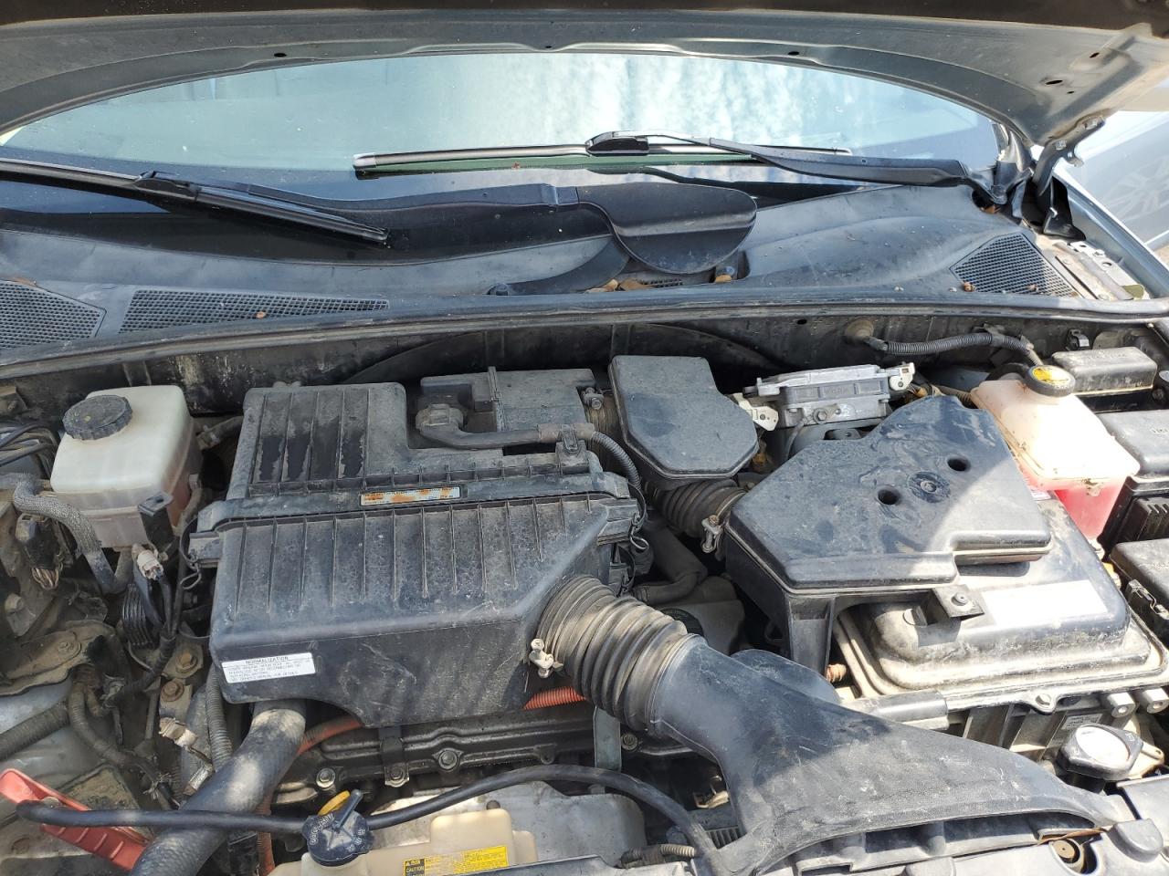 Lot #3240238059 2008 LEXUS RX400