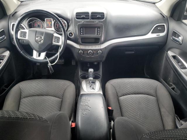 2018 DODGE JOURNEY SE 3C4PDCABXJT243081