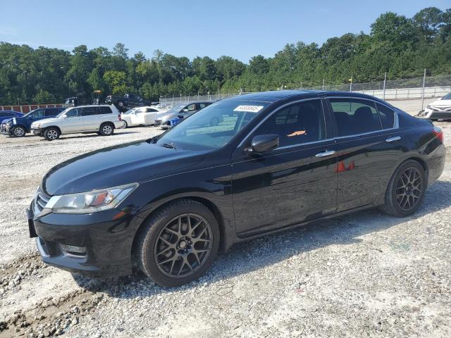 2014 HONDA ACCORD SPO - 1HGCR2E57EA003726