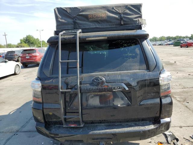 2018 TOYOTA 4RUNNER SR5/SR5 PREMIUM JTEBU5JR6J5536698