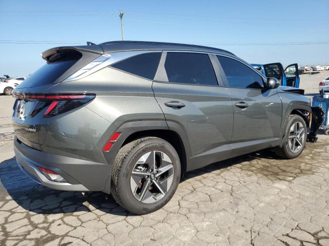2025 HYUNDAI TUCSON SEL - KM8JCDD10SU277163