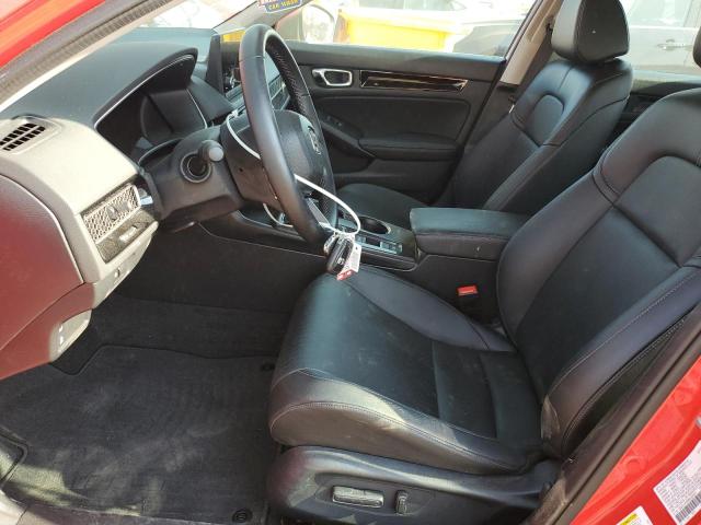 2024 HONDA CIVIC EXL 19XFL1H78RE029551
