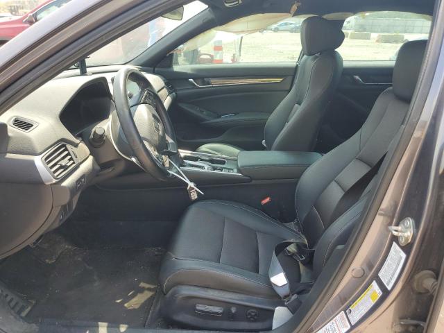 2019 HONDA ACCORD SPO - 1HGCV1F33KA143514