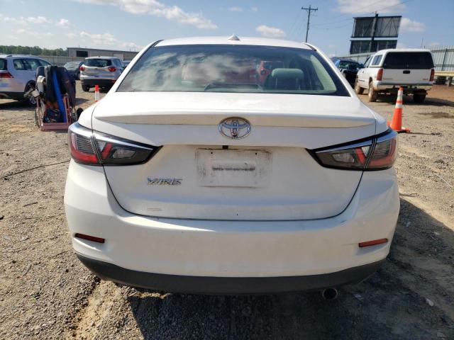 2019 TOYOTA YARIS L/LE 3MYDLBYV7KY500347