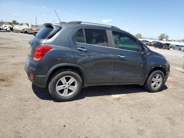 2018 CHEVROLET TRAX 1LT KL7CJLSB8JB689489