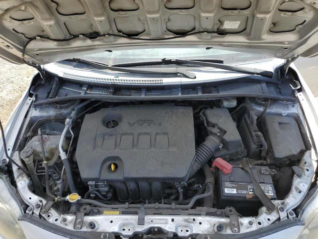 2013 TOYOTA COROLLA BA - 5YFBU4EE8DP125669