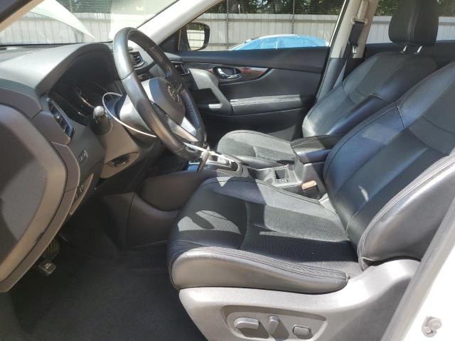2017 NISSAN ROGUE S - JN8AT2MT9HW138872