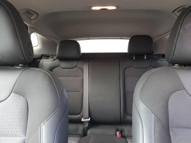 2024 CHEVROLET TRAX 1LT - KL77LHE26RC046200