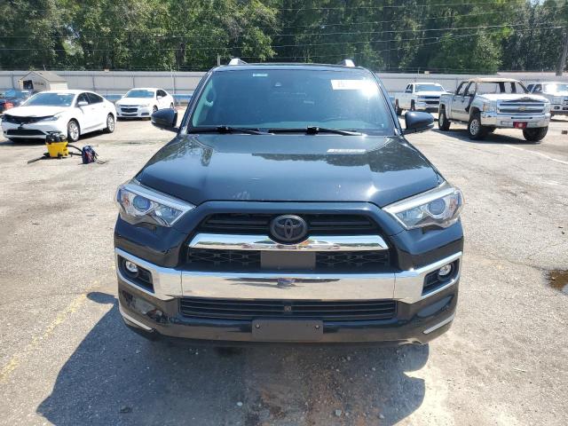 2022 TOYOTA 4RUNNER LI JTEKU5JR1N5989956