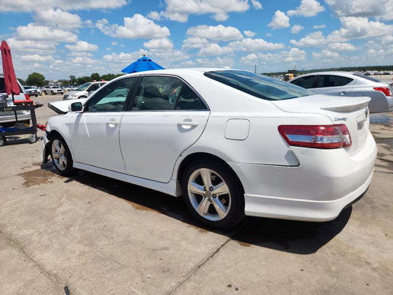 2011 TOYOTA CAMRY BASE - 4T1BF3EK8BU710337