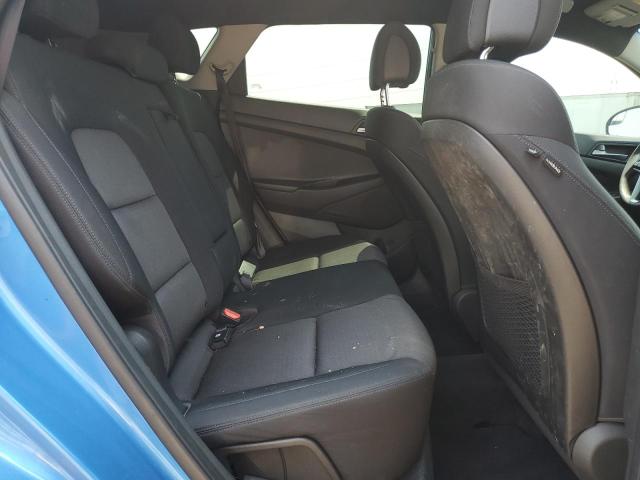 2017 HYUNDAI TUCSON LIM KM8J33A42HU337087