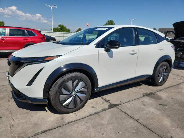 2024 NISSAN ARIYA EVOL JN1DF0BB9RM731257