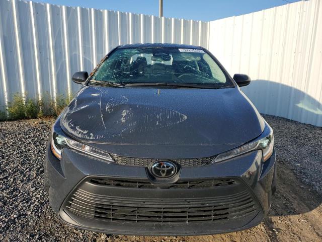 2024 TOYOTA COROLLA LE 5YFB4MDE9RP214143