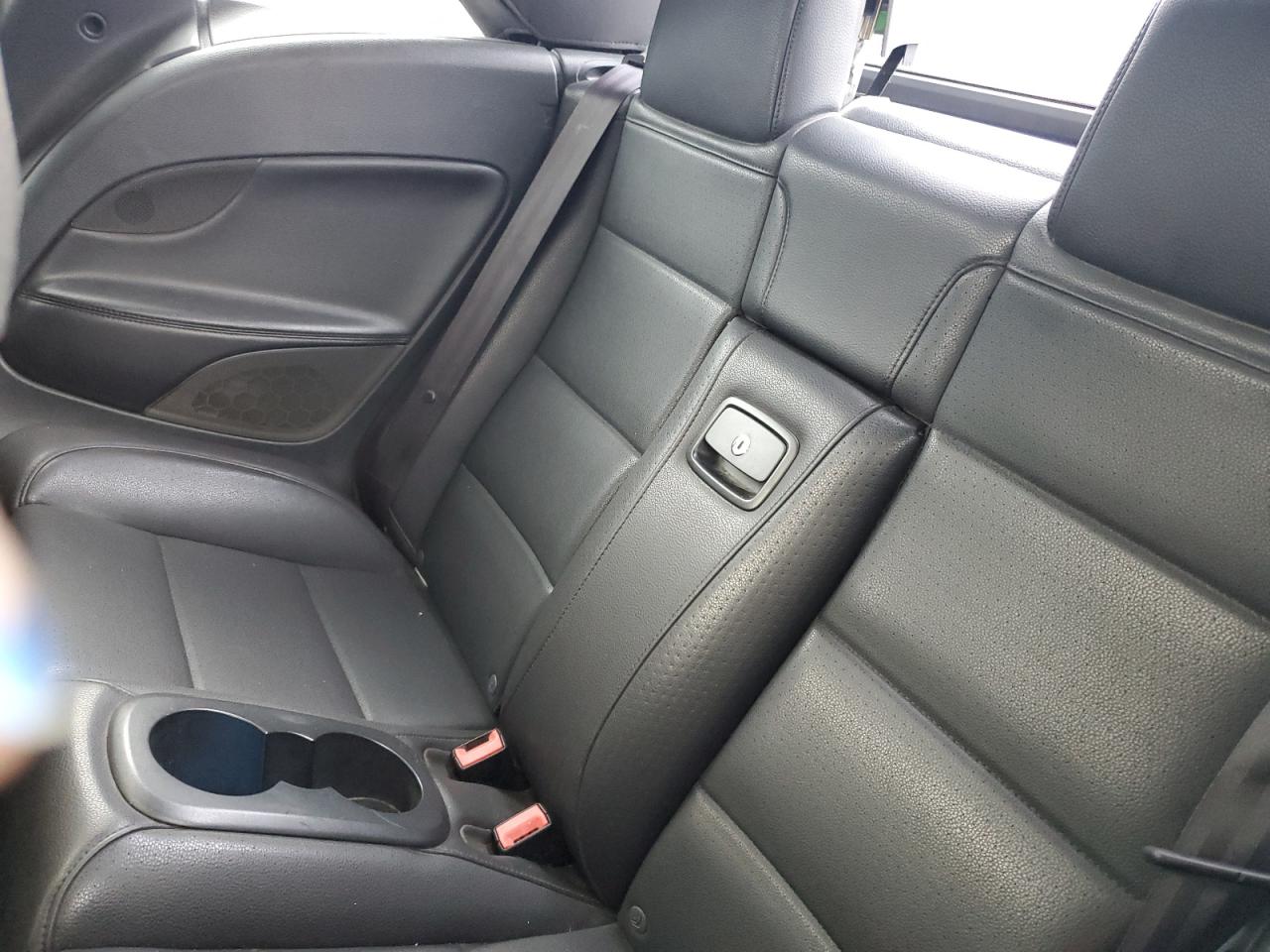 VOLKSWAGEN EOS KOMFORT