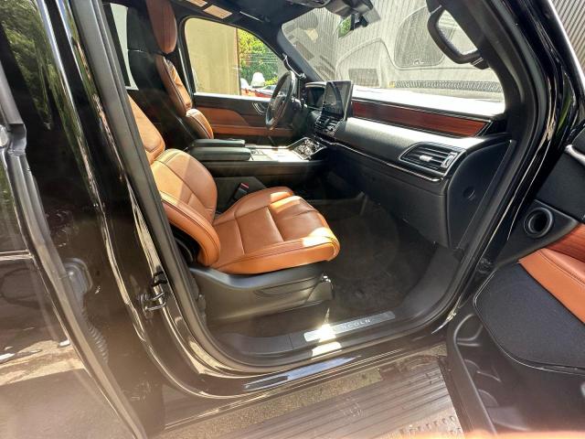 2018 LINCOLN NAVIGATOR 5LMJJ3LT9JEL14915