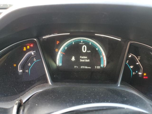 2017 HONDA CIVIC EX 2HGFC2F78HH576669