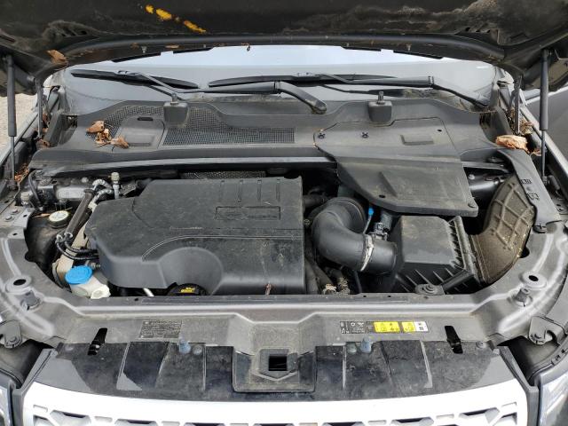 2018 LAND ROVER DISCOVERY SALCR2RX8JH740549