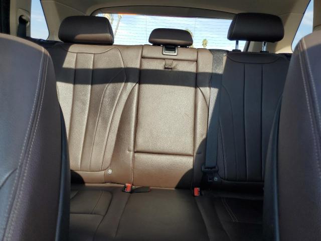 2016 BMW X5 XDR40E 5UXKT0C55G0S76870
