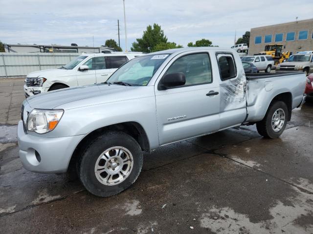 TOYOTA TACOMA ACC