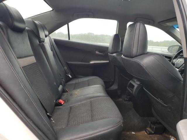2012 TOYT CAMRY BASE - 4T1BF1FK6CU559504