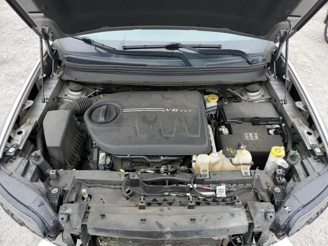 2019 JEEP CHEROKEE L 1C4PJMDX1KD255102