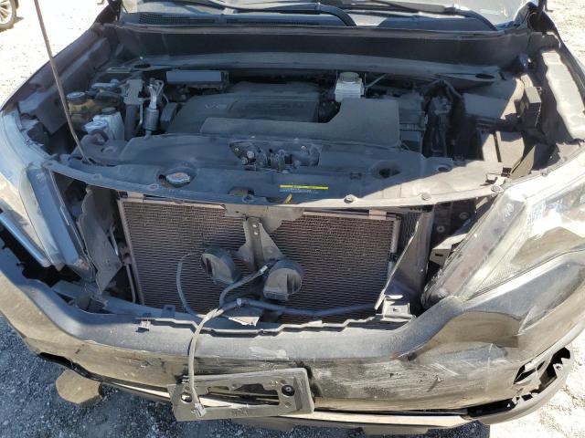 2019 NISSAN PATHFINDER 5N1DR2MM9KC647042