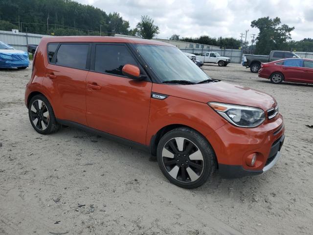 2018 KIA SOUL + - KNDJP3A5XJ7520548