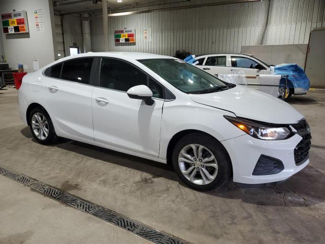 2019 CHEVROLET CRUZE LT 1G1BE5SM5K7130785