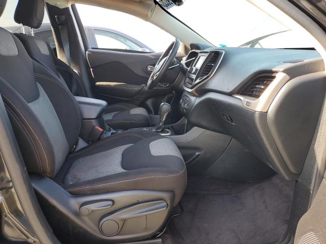 2016 JEEP CHEROKEE S 1C4PJLAS1GW229940