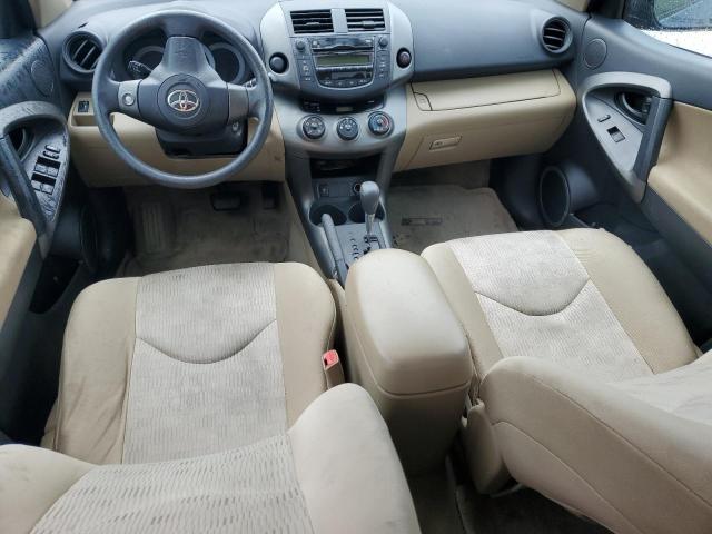 2011 TOYOTA RAV4 - 2T3ZF4DV1BW082158