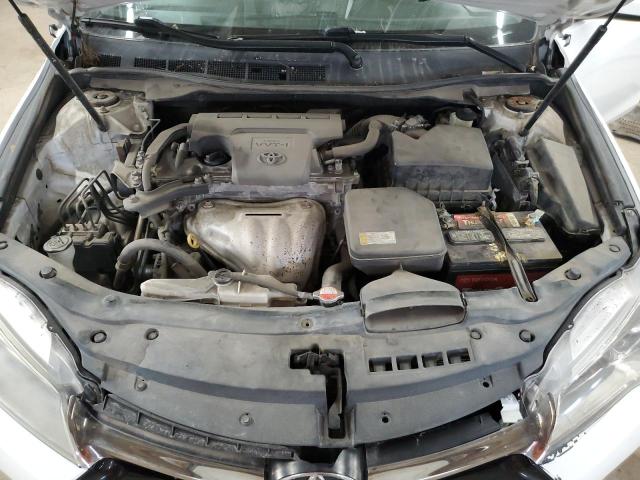 2016 TOYOTA CAMRY LE 4T1BF1FK9GU151908