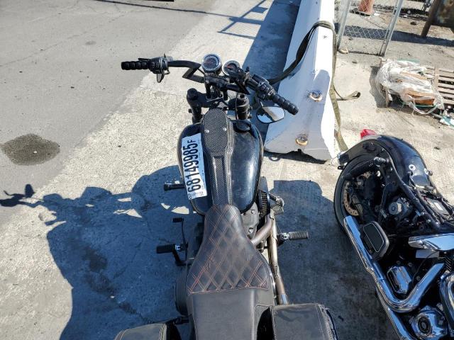 2020 HARLEY-DAVIDSON FXLRS 1HD1YWK24LB078674