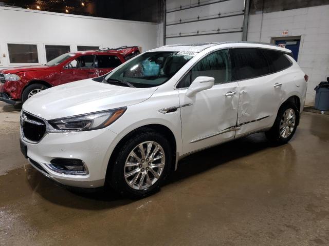 2018 BUICK ENCLAVE PR 5GAEVBKW6JJ194180