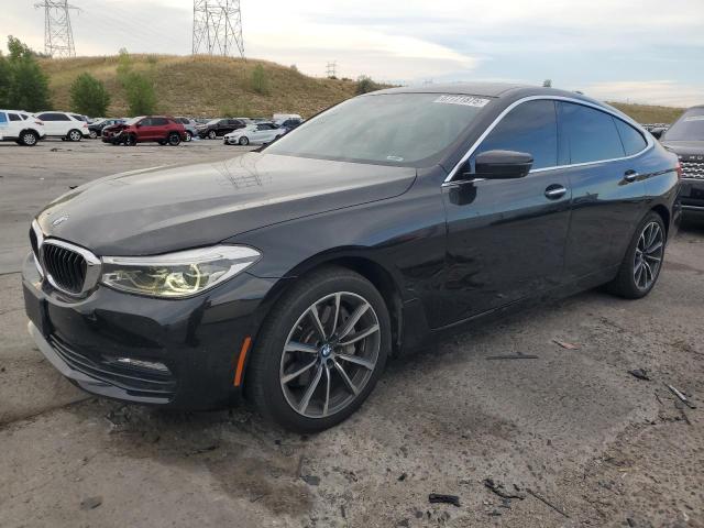 2018 BMW 640 XIGT WBAJV6C57JBC99797