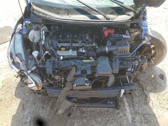 2020 NISSAN VERSA SV 3N1CN8EV2LL903617