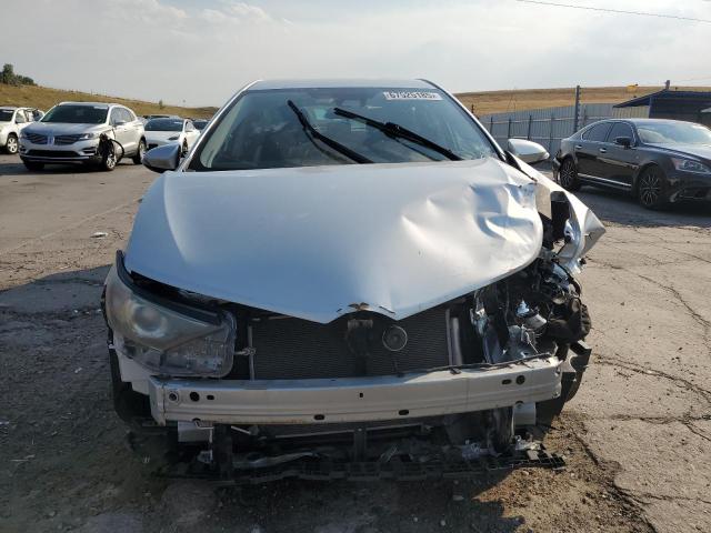 2017 TOYOTA COROLLA IM - JTNKARJEXHJ531146