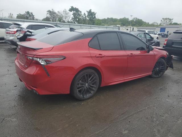 2023 TOYOTA CAMRY XSE 4T1K61AK8PU079431