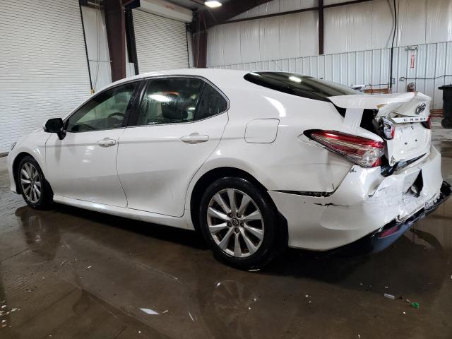 2018 TOYOTA CAMRY L JTNB11HK0J3028894